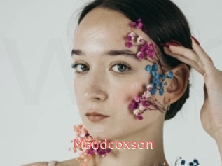 Maudcoxson
