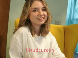 Maudcurson