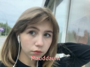 Mauddaunt