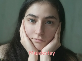 Maudestey