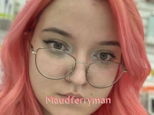 Maudferryman