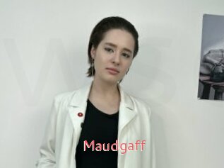 Maudgaff