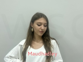 Maudhadley
