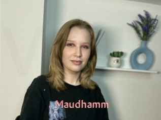 Maudhamm