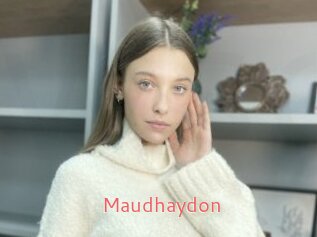 Maudhaydon