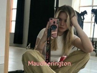 Maudherington
