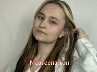 Maureenafton