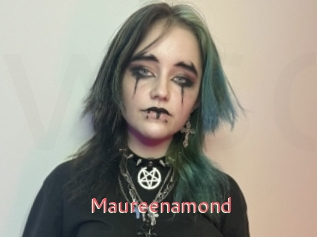 Maureenamond