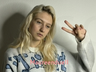 Maureenduell
