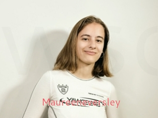Maureeneversley