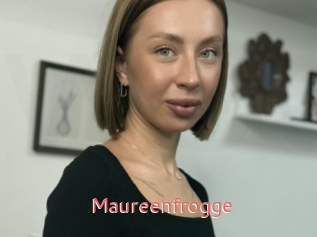 Maureenfrogge
