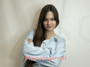 Maureengornall