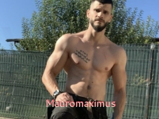 Mauromaximus