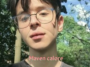 Maven_calore