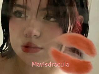 Mavisdracula