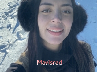 Mavisred