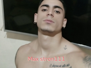 max_stron111 Webcam Sexe Direct