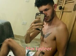 max_tayloor Webcam Sexe Direct