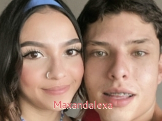 maxandalexa Webcam Sexe Direct
