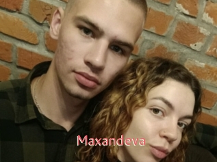 maxandeva Webcam Sexe Direct