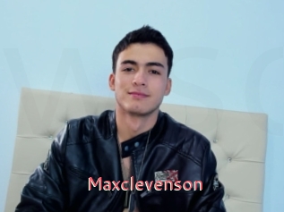 Maxclevenson