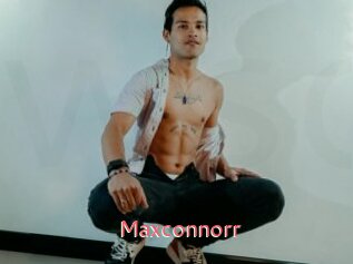 Maxconnorr