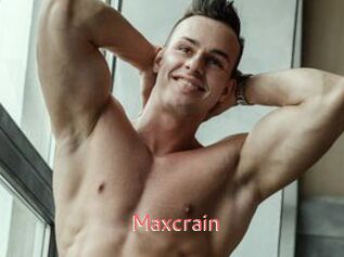 Maxcrain