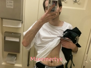 Maxemertys