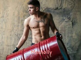 Maxholly