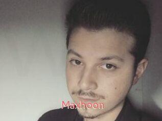 maxhoon Webcam Sexe Direct