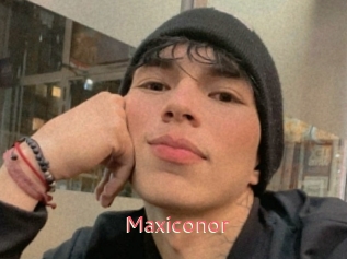 Maxiconor