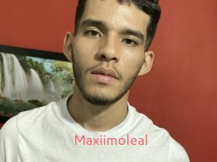 maxiimoleal Webcam Sexe Direct