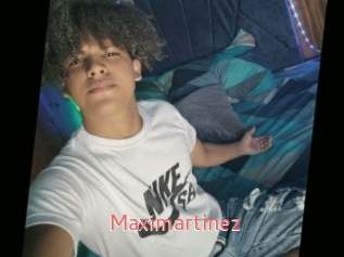 Maximartinez