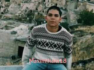 Maximiliam18