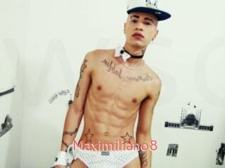 Maximiliano8