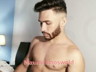 Maximilianoswold
