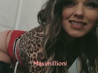 Maximillioni