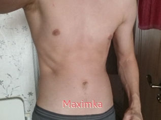 Maximka