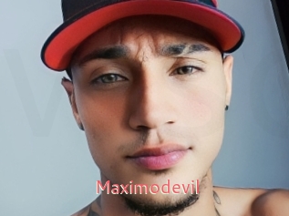 maximodevil Webcam Sexe Direct