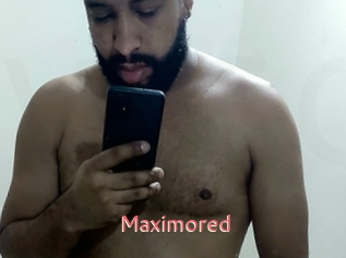 Maximored