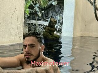 Maximotower