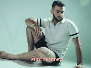 Maximusrey