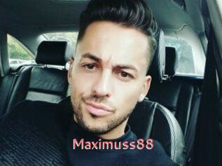 Maximuss88