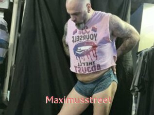 Maximusstreet