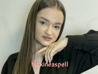 Maxineaspell