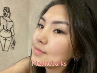 Maxinebarks