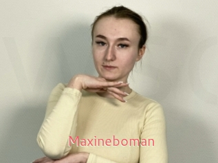 Maxineboman