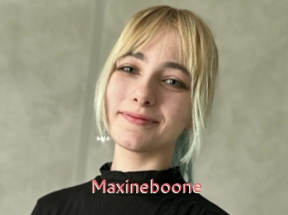 Maxineboone