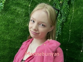 Maxinebunyan