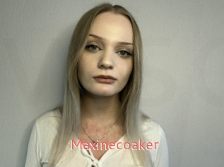maxinecoaker Webcam Sexe Direct